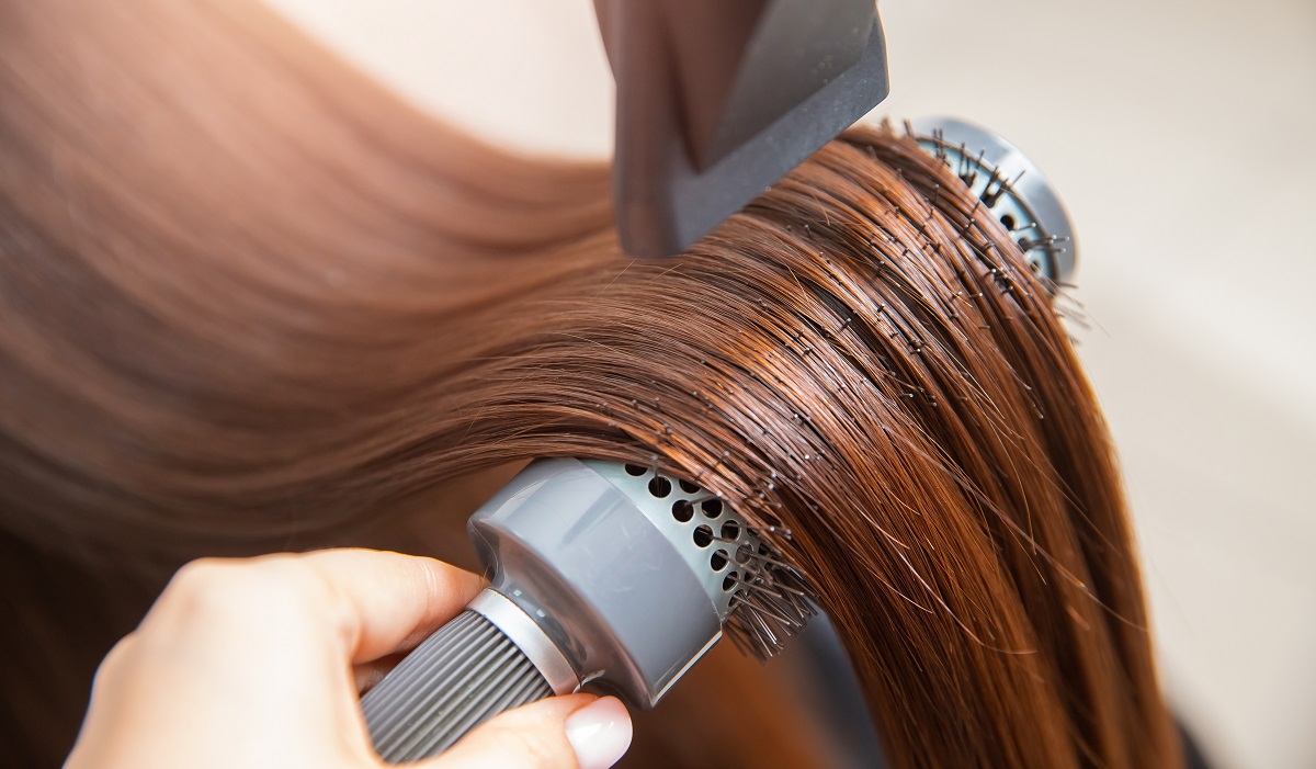 Hair Cutting